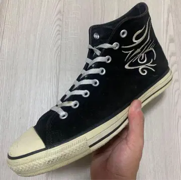 컨버스 올스타 블랙 9 1/2