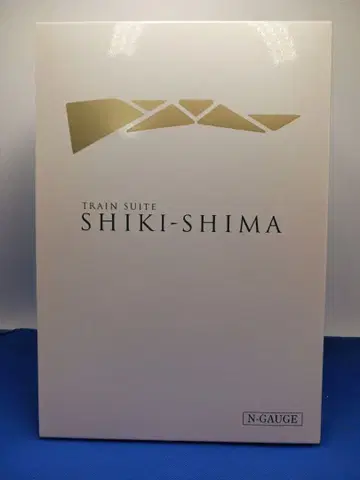 KATO 10-1447 E001형 TRAIN SUITE 사계절 10량