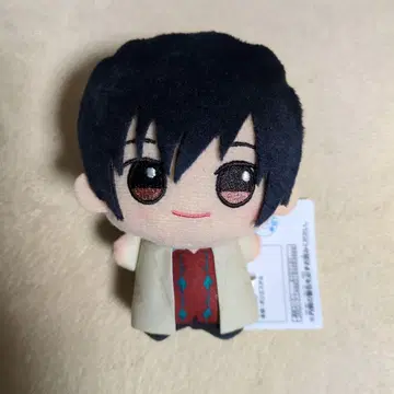 SAKAMOTO DAYS 사카모토 데이즈 SD 인형 vol.1 나구모