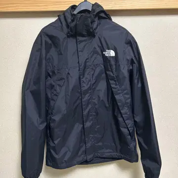 THE NORTH FACE 블랙 마운틴 후드티 DRYVENT
