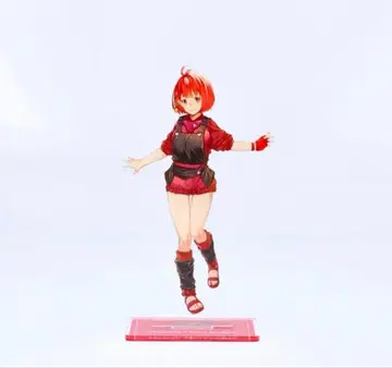 [ 미개봉 새상품 ] GGGP 단체전 멜리나 마를론피츠 아크릴 스탠드