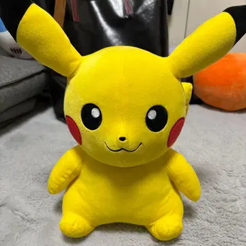 [ 포켓몬 ] 피카츄 봉제 인형