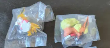 포켓몬 제일복권 F상 길거리 산책 챠라링 프렌즈