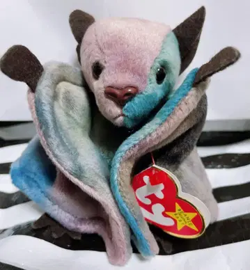 비니 베이비즈 박쥐 ty Beanie Babies 봉제 인형