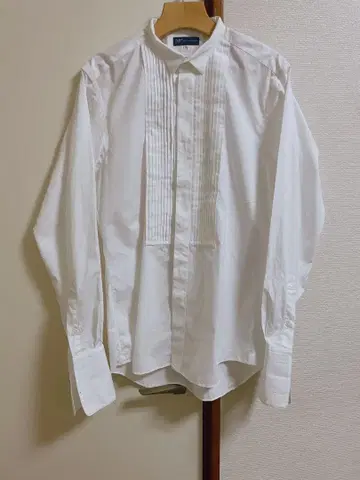 MirrorMirror 미러미러 신랑 웨딩 셔츠