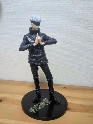 고죠 사토루 피규어