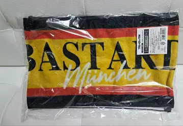 [ 즉시 구매 가능 ] 바스타드 뮌헨 머플러 타월