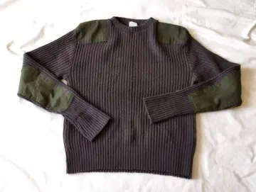 미군 명령어 스웨터 44