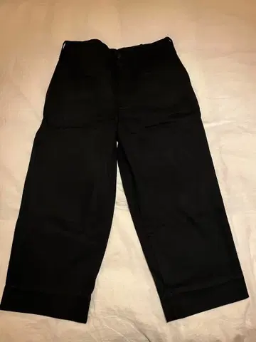 tuki noritake harada 4 카츠라기 와이드 팬츠