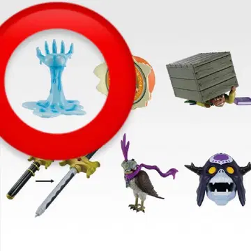 죠죠의 기묘한 모험 제일복권 데스크탑 마스코트&핸드 타월