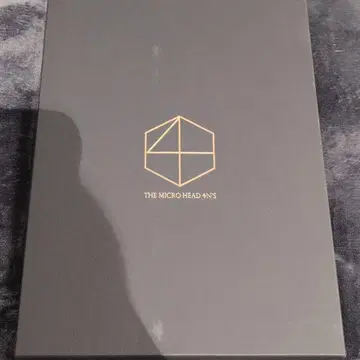 THE MICRO HEAD 4N'S [ NEW GENERATION ]