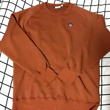 DEVERAUX GROW THE GAME 맨투맨 골프웨어 XL