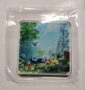 포켓몬슬립 아크릴 마그넷