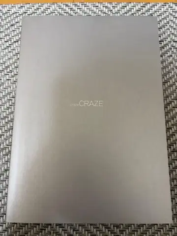 CRAZE [ craze ] 밴드 스코어