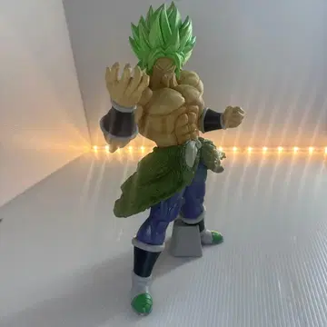 드래곤볼 초 제일복권 브로리 KINGCLUSTAR D상