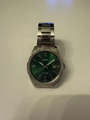 CASIO MTP-1302D 손목시계
