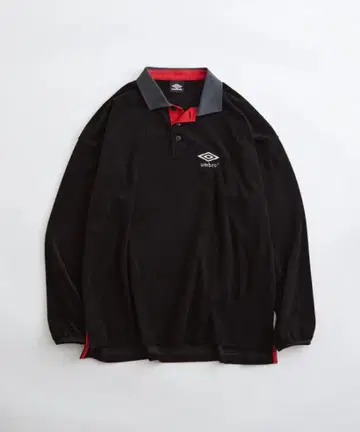 [ UMBRO/ADAM ET ROPE ] 파일 게임셔츠