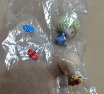 원펀맨  사이타마 제노스