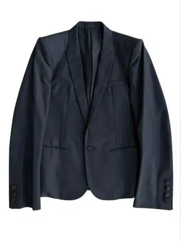 SS08 'number (n)ine' tailored jacket