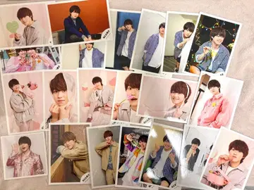 나니와단시 공식 사진