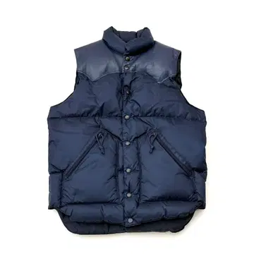 별주 로키 마운틴 브리핑 빔즈 다운 베스트 M