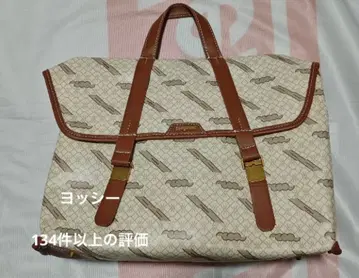 Songmont 2way 숄더백 백팩 베이지