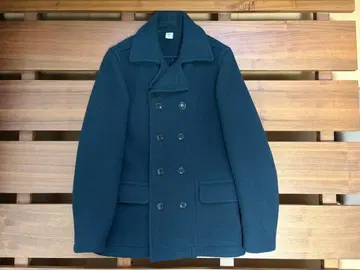 [ 12/25일까지 선착순 ] 론 헤르만 울 P 코트 더블