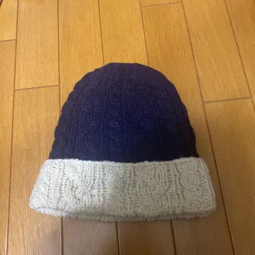 프릭스스토어 니트 모자