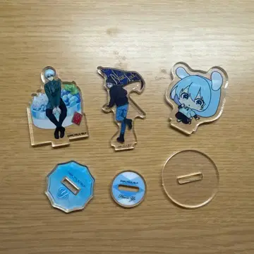 효리 요우 미니 아크릴 스탠드 묶음 판매