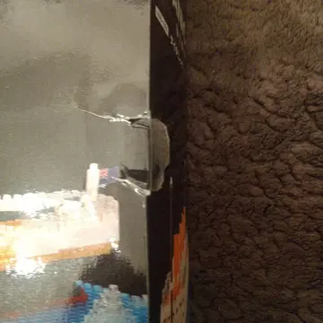 kawada Titanic nanoblock nb-021