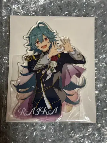 앙스타 앙상블 스타즈 스타포니 아크릴 스탠드 에스프리 라이카