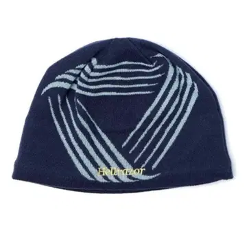 Hellrazor 니트 모자