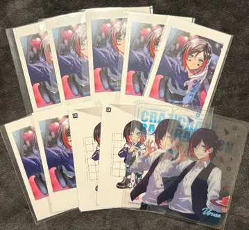 CR 우루카 Crazy raccoon 셀피 코레카 GIGO 카페