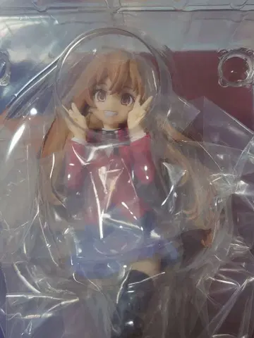 POP UP PARADE 토라도라! 아이사카 타이가 피규어