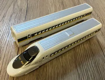 [중고] 트레인 N게이지 다이캐스트 모델 700계 레일스타