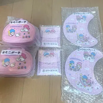 키키라라 제일복권 6세트