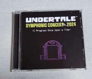UNDERTALE SYMPHONIC CONCERT 2024