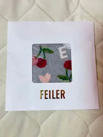 FEILER 손수건