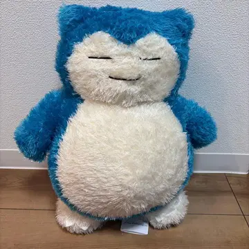 포켓몬스터 카비곤 봉제 인형