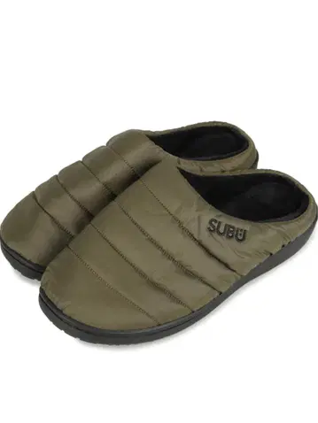 SUBU 마운틴 카키 28-29.5