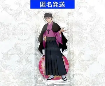 TOHO 10주년 괴수8호 아크릴 스탠드 나루미 겐