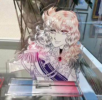 베르사이유의 장미 원화 명장면 시리즈 아크릴 스탠드 오스칼/파티