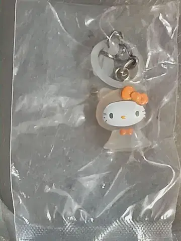 산리오 메지루시 액세서리 헬로키티