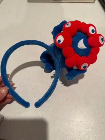 미야쿠미야쿠 머리띠