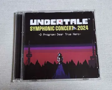UNDERTALE SYMPHONIC CONCERT 2024