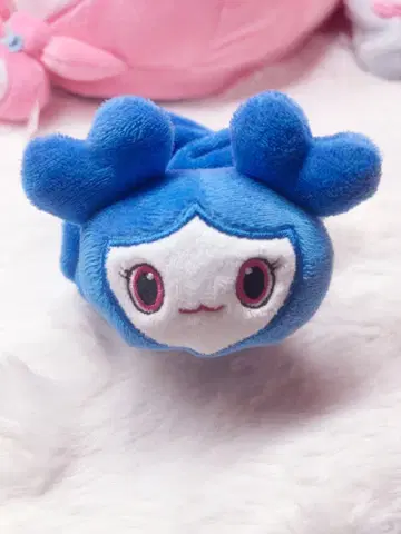 TWICE 쯔위의 gigo 스크런치 봉제 인형