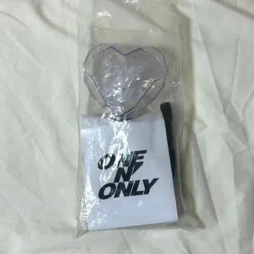 ONE N' ONLY 원엔 응원봉 004