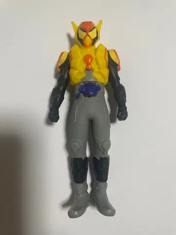 가면라이더 가브 [브람] 피규어