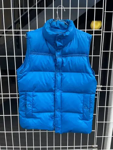 00s Tommy Hilfiger 다운 베스트 used vintage