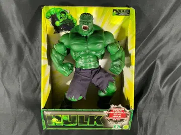 초인 헐크 피규어 빅 사이즈 33cm